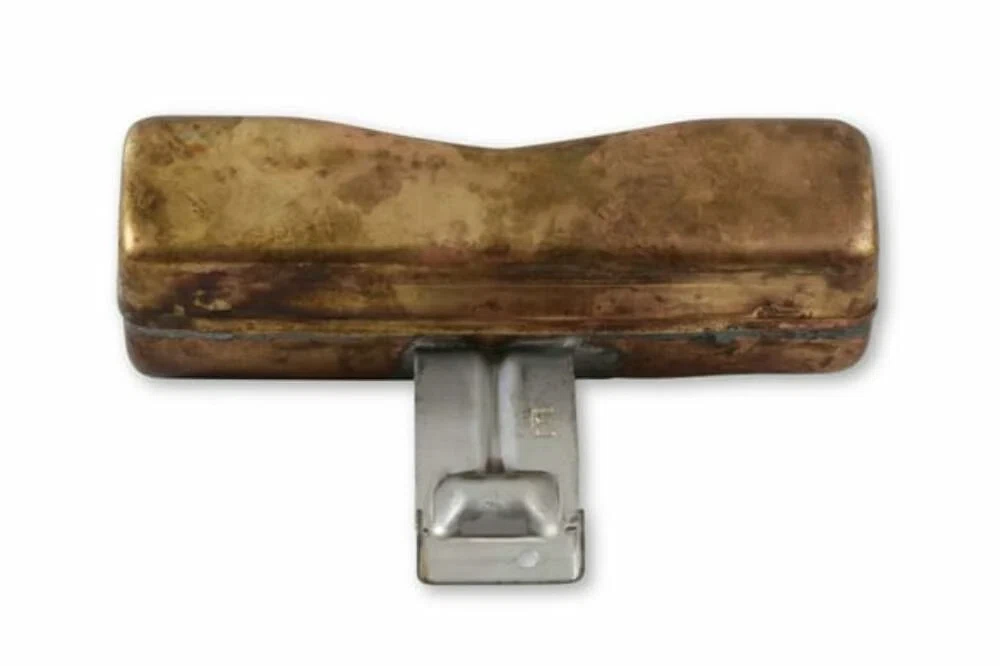 Center Hung Float - 116-2